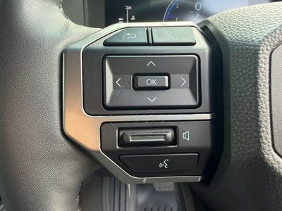 2024 Toyota LAND CRUISER 250 thumbnail 46