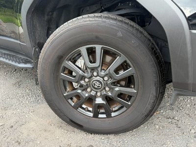 2024 Toyota LAND CRUISER 250 thumbnail 20