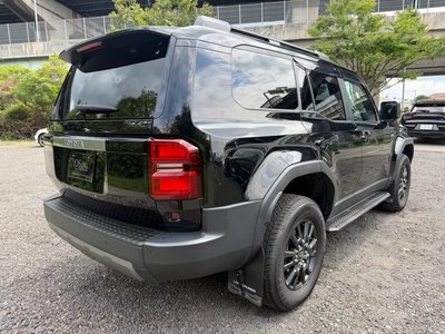 2024 Toyota LAND CRUISER 250 thumbnail 29