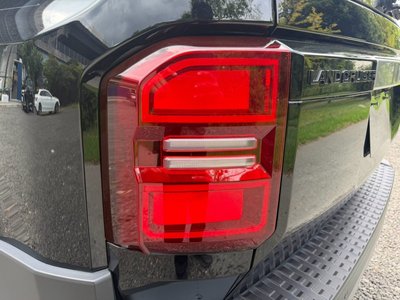 2024 Toyota LAND CRUISER 250 thumbnail 33