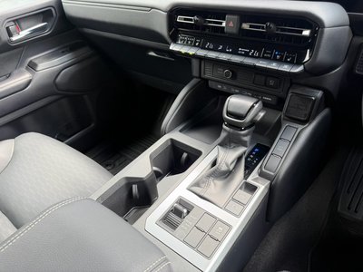 2024 Toyota LAND CRUISER 250 thumbnail 55