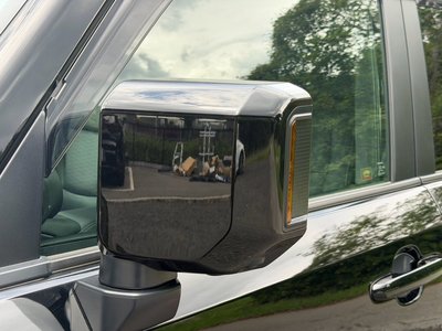 2024 Toyota LAND CRUISER 250 photo 13