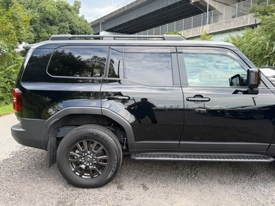 2024 Toyota LAND CRUISER 250 thumbnail 24