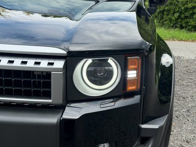 2024 Toyota LAND CRUISER 250 photo 7