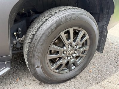 2024 Toyota LAND CRUISER 250 thumbnail 36