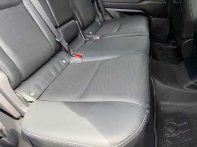 2024 Toyota LAND CRUISER 250 thumbnail 66