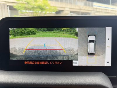 2024 Toyota LAND CRUISER 250 photo 3
