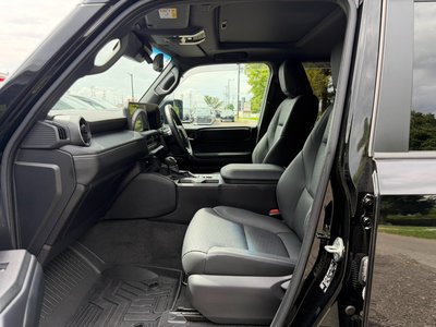 2024 Toyota LAND CRUISER 250 thumbnail 76