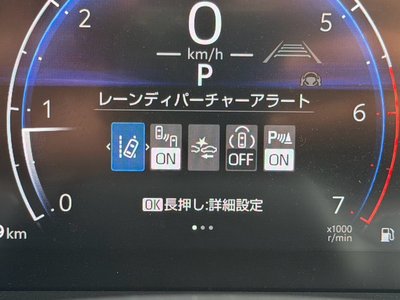 2024 Toyota LAND CRUISER 250 thumbnail 52