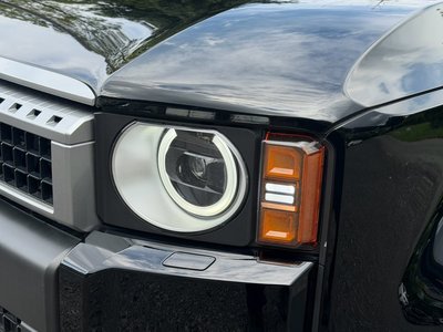 2024 Toyota LAND CRUISER 250 photo 8