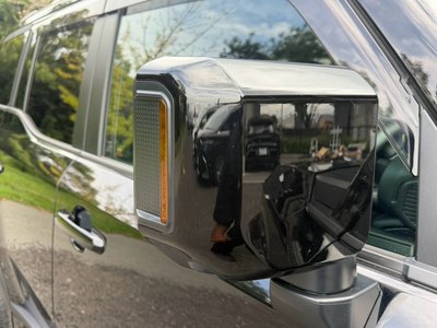 2024 Toyota LAND CRUISER 250 thumbnail 22