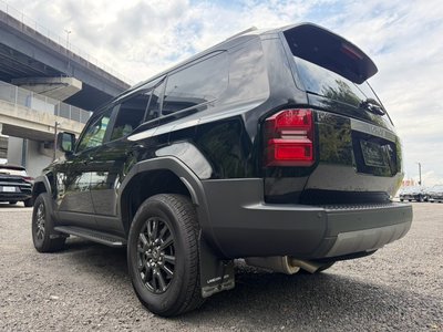 2024 Toyota LAND CRUISER 250 thumbnail 35