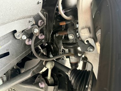 2024 Toyota LAND CRUISER 250 thumbnail 21