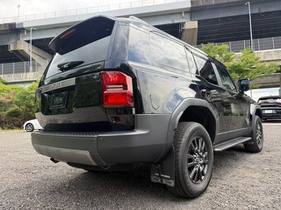 2024 Toyota LAND CRUISER 250 thumbnail 30