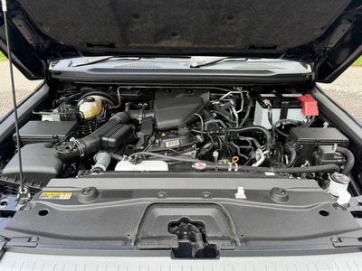 2024 Toyota LAND CRUISER 250 thumbnail 26