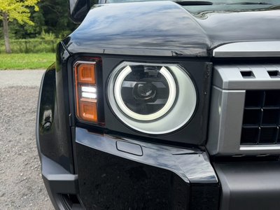 2024 Toyota LAND CRUISER 250 photo 16