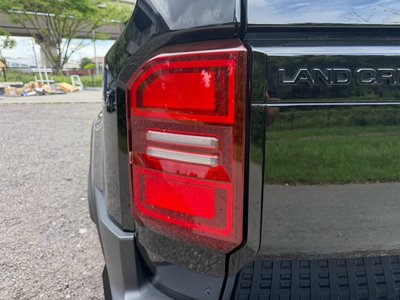2024 Toyota LAND CRUISER 250 thumbnail 32