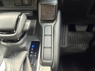 2024 Toyota LAND CRUISER 250 thumbnail 57