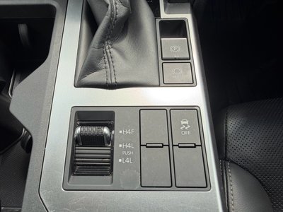2024 Toyota LAND CRUISER 250 thumbnail 56