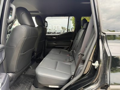 2024 Toyota LAND CRUISER 250 thumbnail 74