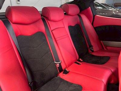 2011 Maserati QUATTROPORTE — фото 7