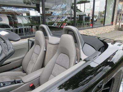 2014 Porsche BOXSTER thumbnail 18