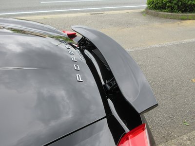 2014 Porsche BOXSTER thumbnail 24