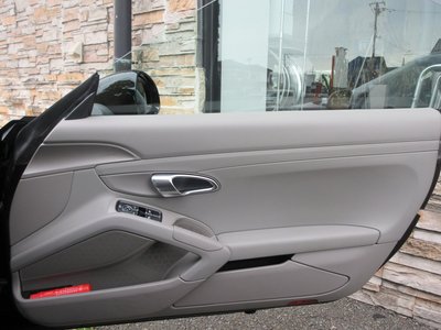 2014 Porsche BOXSTER thumbnail 49