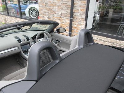 2014 Porsche BOXSTER thumbnail 19