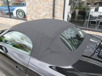 2014 Porsche BOXSTER thumbnail 20