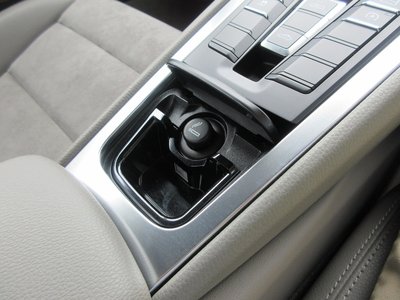 2014 Porsche BOXSTER thumbnail 48