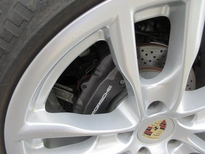 2014 Porsche BOXSTER thumbnail 33