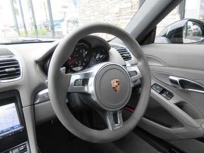 2014 Porsche BOXSTER thumbnail 37