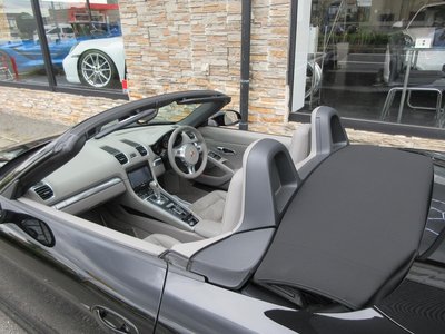 2014 Porsche BOXSTER thumbnail 17