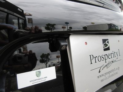 2014 Porsche BOXSTER thumbnail 26
