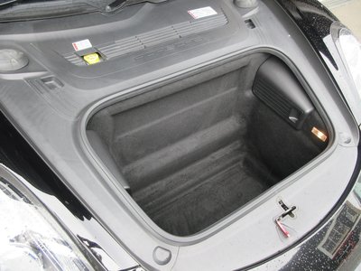 2014 Porsche BOXSTER thumbnail 29