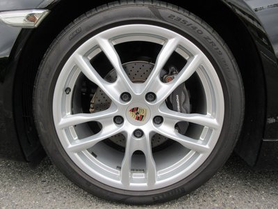 2014 Porsche BOXSTER thumbnail 30