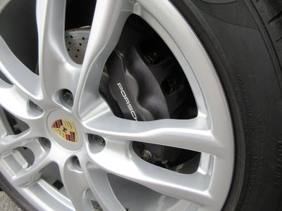 2014 Porsche BOXSTER thumbnail 31