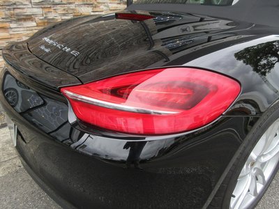 2014 Porsche BOXSTER thumbnail 22