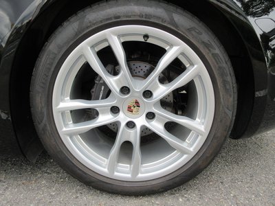 2014 Porsche BOXSTER thumbnail 32