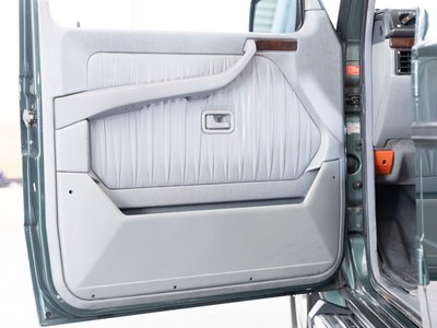 صورة مصغرة 103 لـ 1993 Mercedes-BENZ G-CLASS