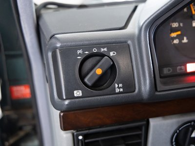 صورة مصغرة 146 لـ 1993 Mercedes-BENZ G-CLASS