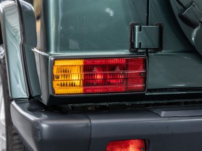 صورة مصغرة 70 لـ 1993 Mercedes-BENZ G-CLASS