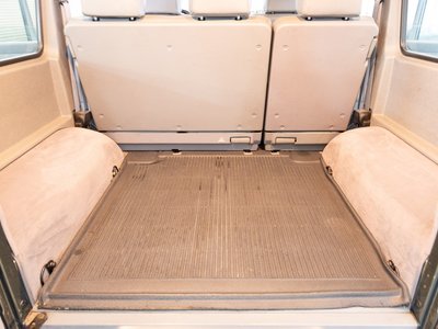 صورة مصغرة 101 لـ 1993 Mercedes-BENZ G-CLASS