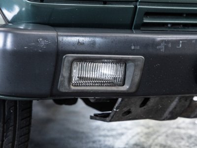 صورة مصغرة 54 لـ 1993 Mercedes-BENZ G-CLASS
