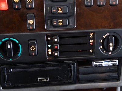 صورة مصغرة 119 لـ 1993 Mercedes-BENZ G-CLASS