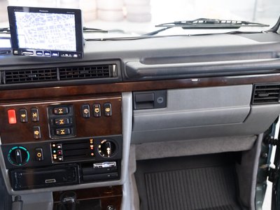 صورة مصغرة 83 لـ 1993 Mercedes-BENZ G-CLASS
