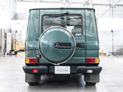 صورة مصغرة 22 لـ 1993 Mercedes-BENZ G-CLASS