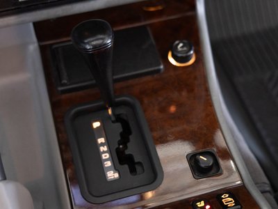 صورة مصغرة 131 لـ 1993 Mercedes-BENZ G-CLASS
