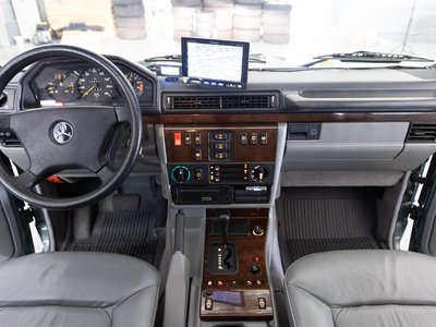 صورة مصغرة 2 لـ 1993 Mercedes-BENZ G-CLASS